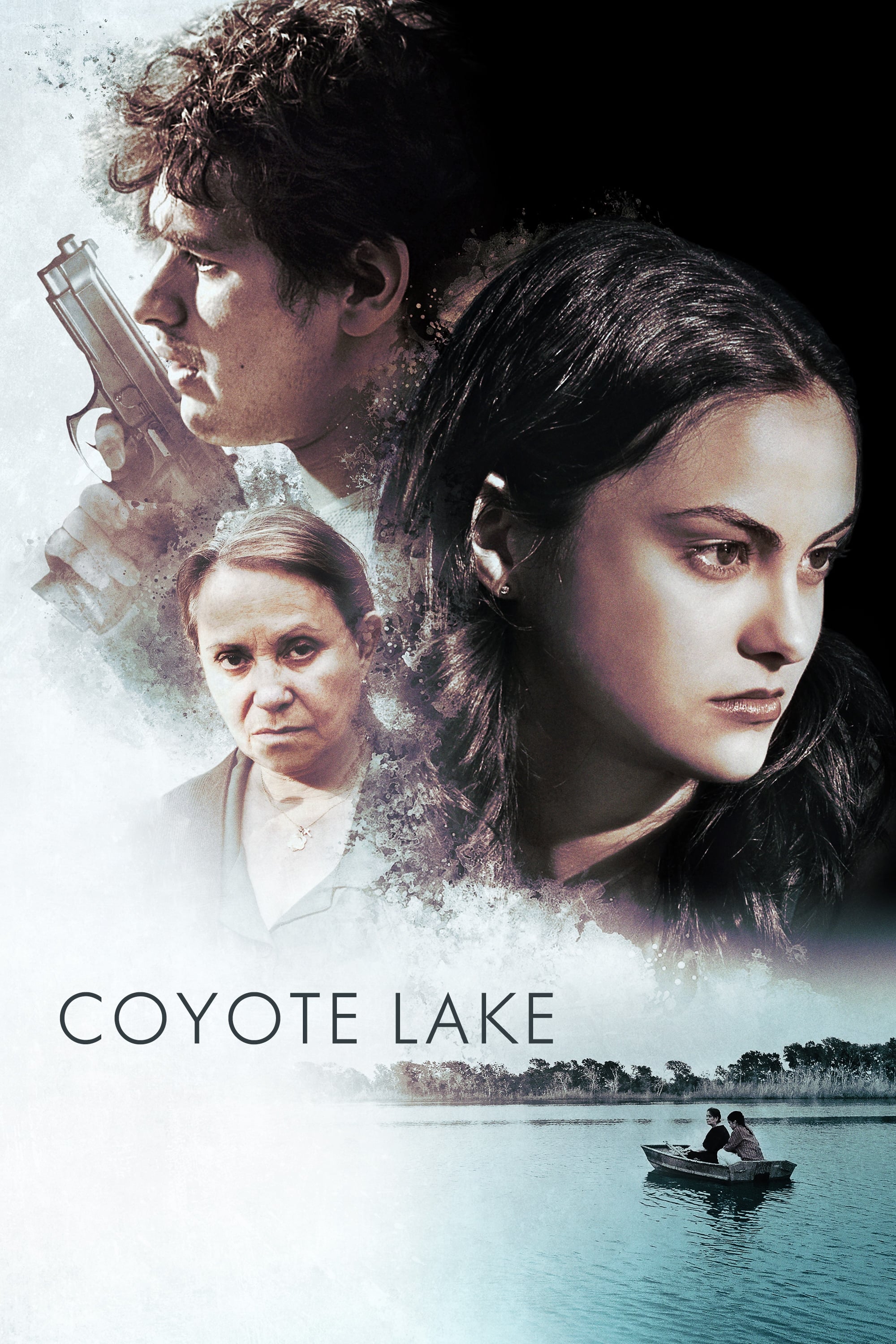 Постер Coyote Lake